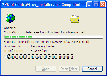 spyware removal