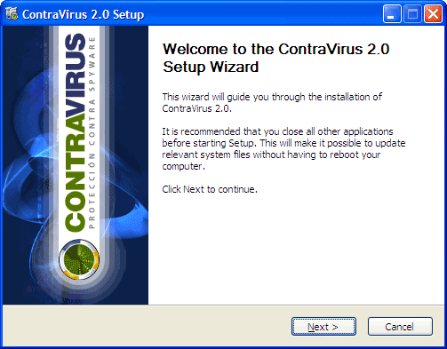 spyware removal