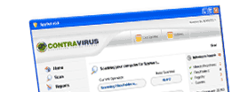 spyware removal