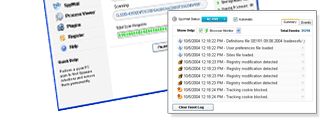 spyware removal